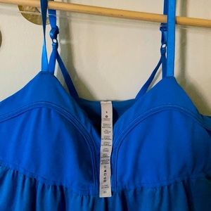 Lululemon  Find Bliss Tank-